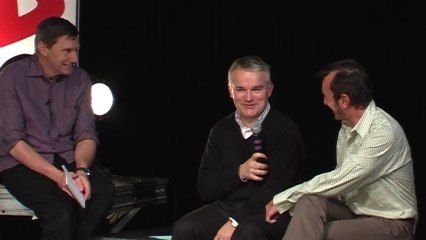 Le Grand Webzine n°9 Invité : Yvon le Tilly