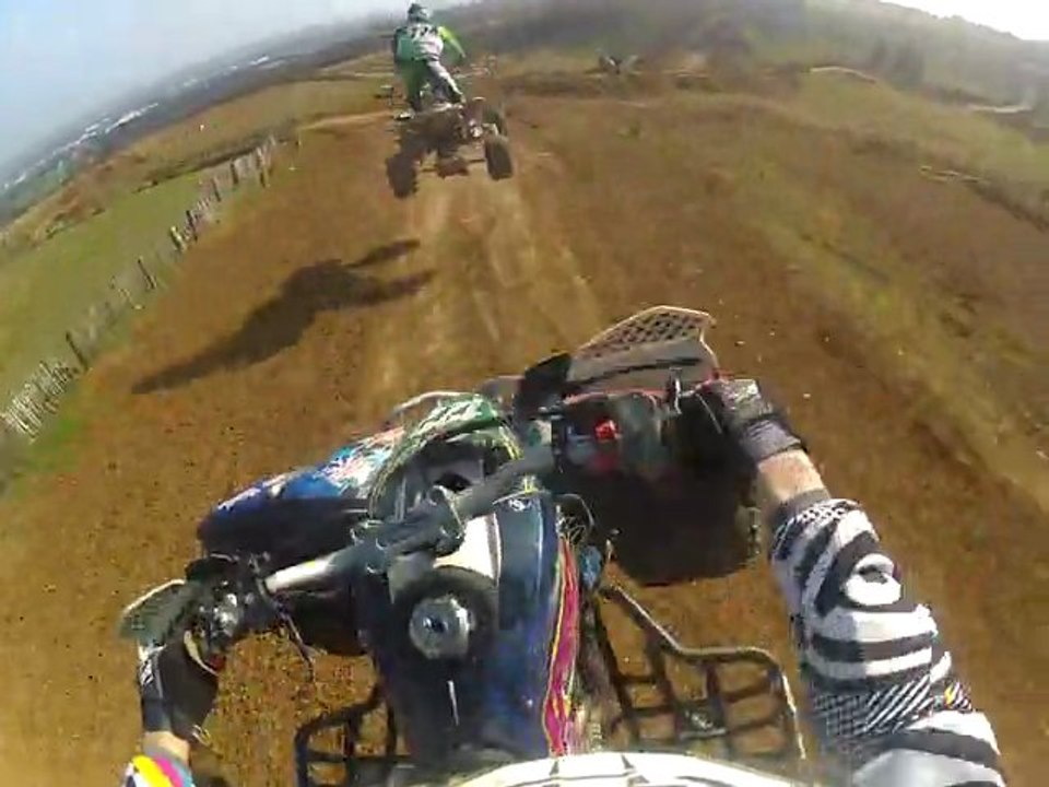 GoPro training Dole