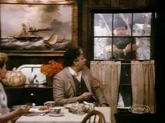 Newhart 79 "Larry's Dead, Long Live Larry"