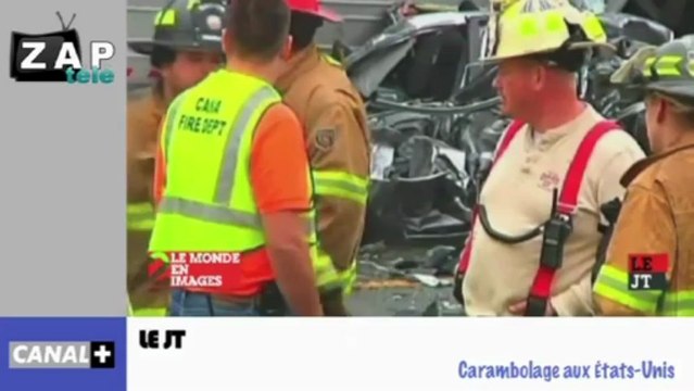 Zapping Actu du 2 Avril 2013 - Inondations à l'Ile Maurice, Divers Gauches