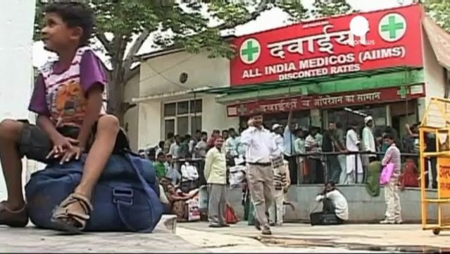 Novartis patent mücadelesini kaybetti