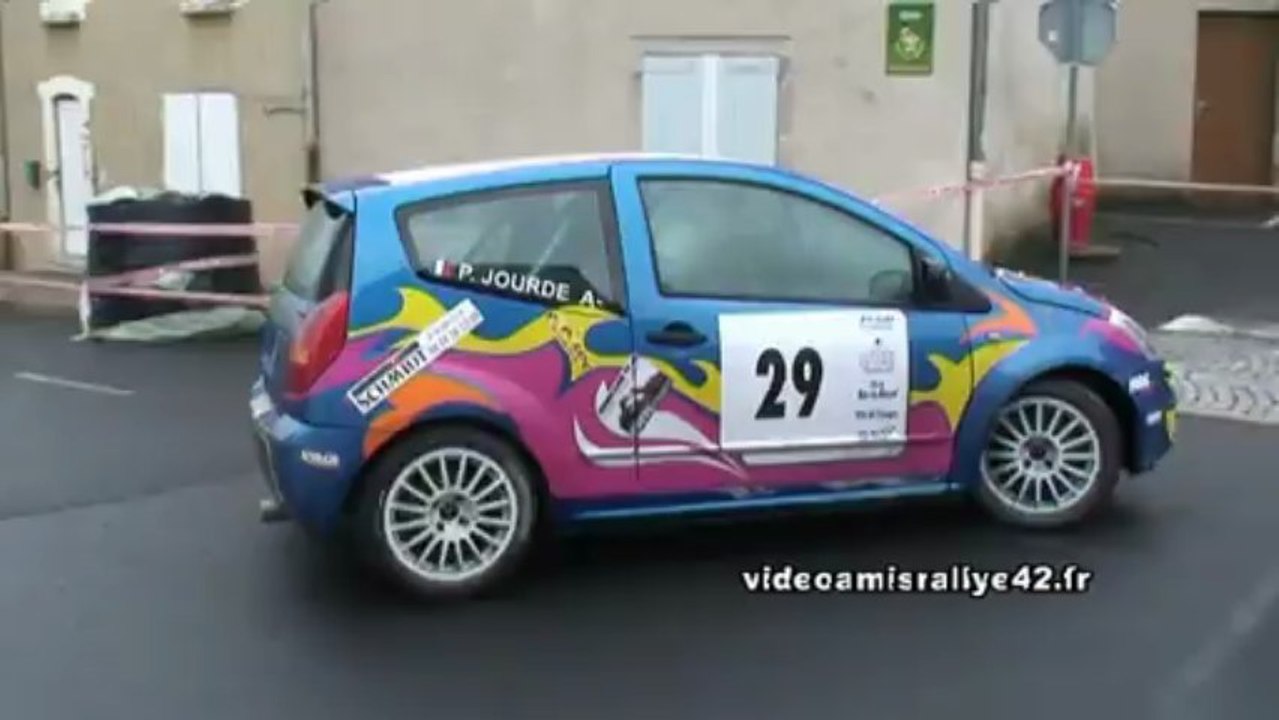 Val D'ance 2013