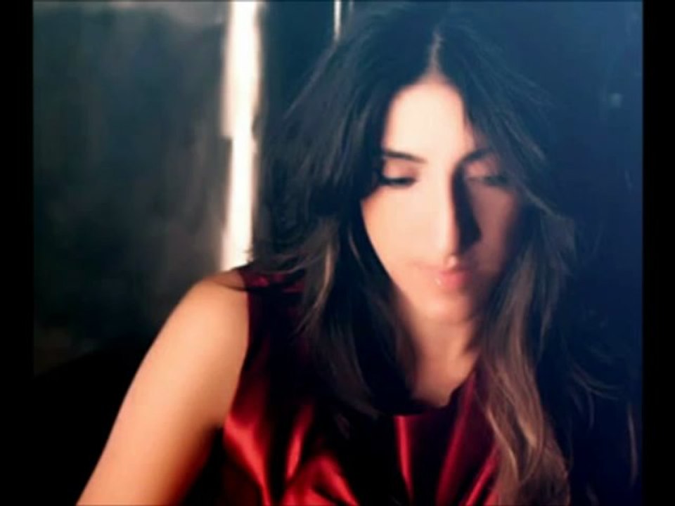 Hediye Güven - Suya Orak