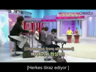 Ryeowook'u tanıyalım türkçe altyazılı