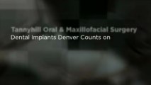 Dental Implants Denver Will Love | (303) 493-1933