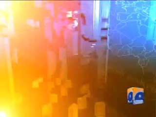 Geo Headlines - 01 Apr 2013 - 2300