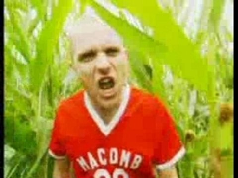 TAGADA JONES - écowar