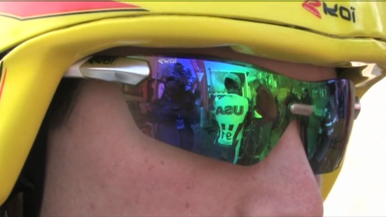 CLM BOUCLE ARTOIS 2013