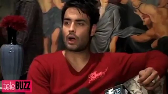 *Drashti Dhami* Madhubala EIEJ Telly Buzz Segment 01/04/2013