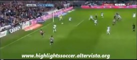Athletic Bilbao-Granada 1-0 Highlights All Goal Aduriz