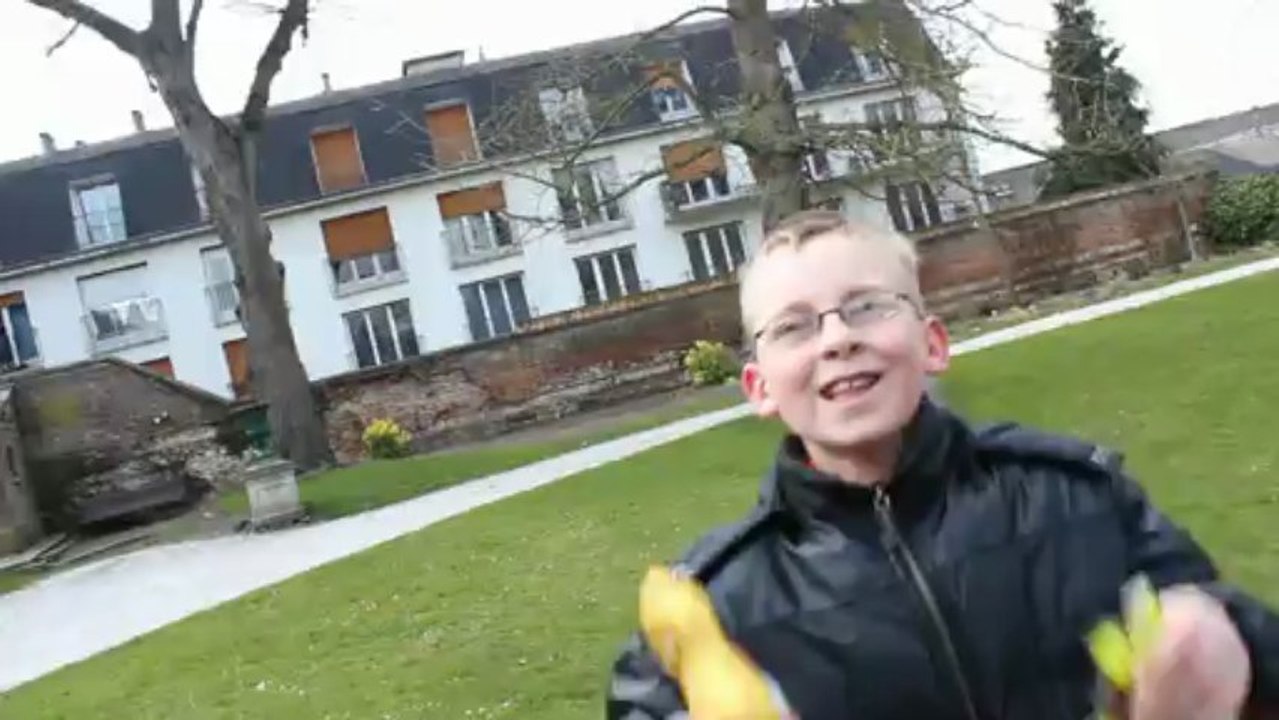 pâques