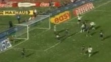 River:Gol de Taco Gonzalo Higuain