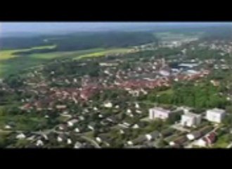 Images du bassin de la Tille, affluent de la Saône