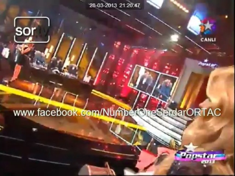 PopStar Pınar & BilsemKi