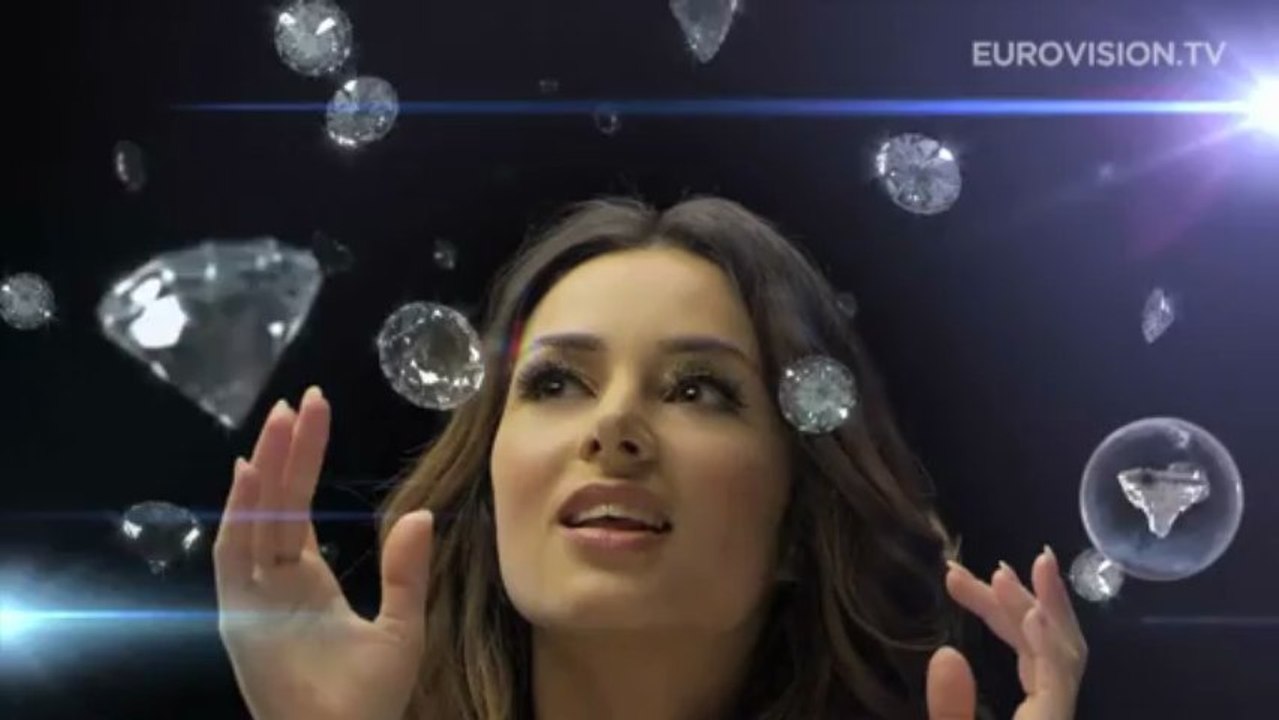 Zla*/ta Ognevi*/ch - Gravity HD