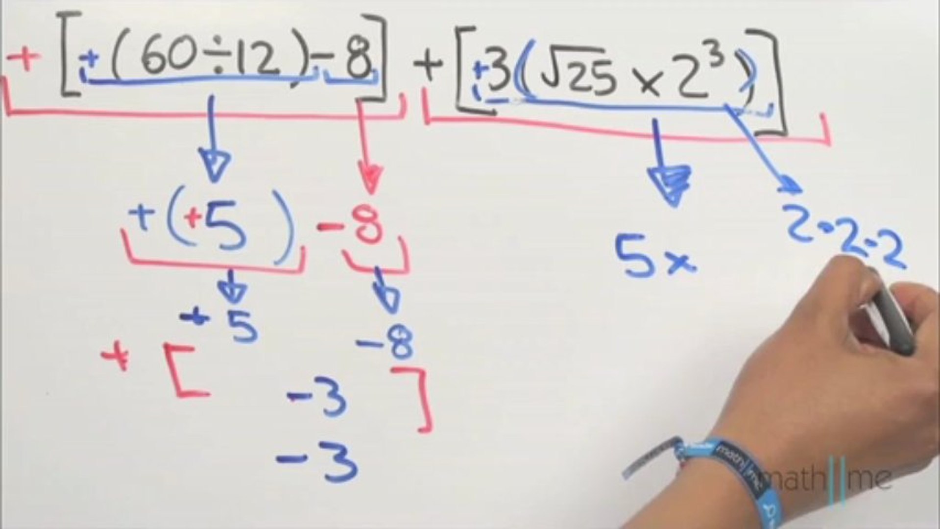 simplificando raiz de 12 é 