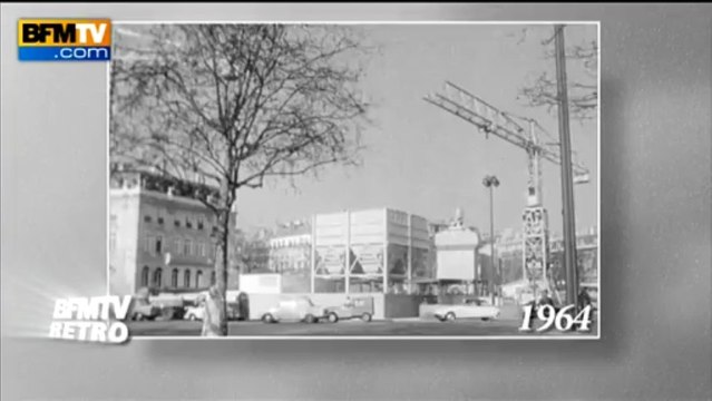 BFMTV Rétro: les meilleurs reportages farfelus du 1er avril - 01/04