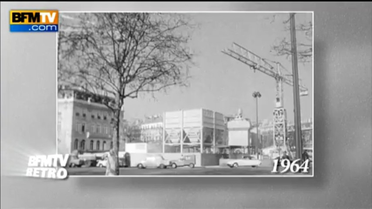 BFMTV Rétro: les meilleurs reportages farfelus du 1er avril - 01/04