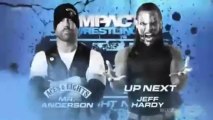 TNA Impact Wrestling 28-03-2013 ITA WSM P.2