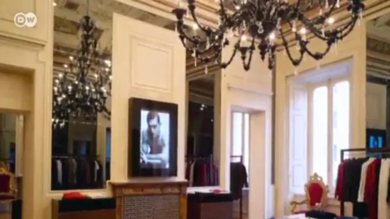 Der möbeldesigner ferruccio laviani | euromaxx