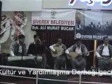 SİVEREK KÜLTÜR VE YARDIMLAŞMA DERNEĞİ GECESİ TARSUS-30 MART 2013