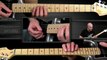 Video Guitar Lesson - Melodic Rock Guitar Solo Part 2