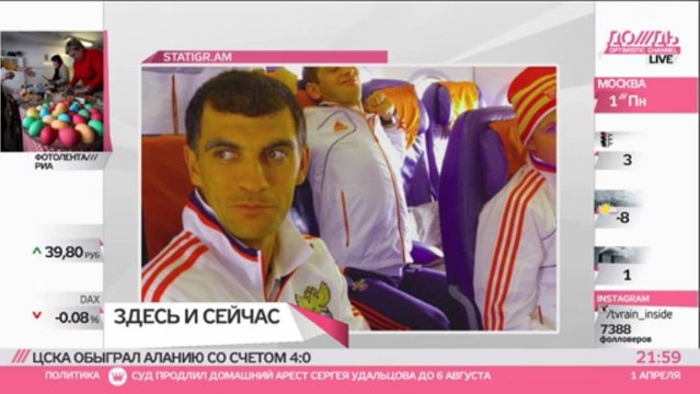 5 ПРИЧИН, ПОЧЕМУ ЦСКА – НОВЫЙ ЧЕМПИОН РОССИИ ПО ФУТБОЛУ