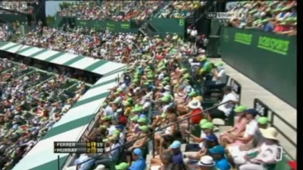 BBC Reporting Scotland - 1/4/13