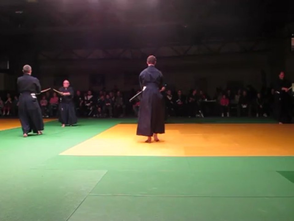 2013 03 30 nuit des arts martiaux Bazeilles