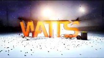 Watts Zap - Special Motrosports