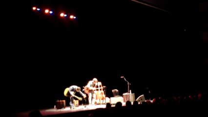 Frank Vignola et Vinny Raniolo - Eye of the Tiger