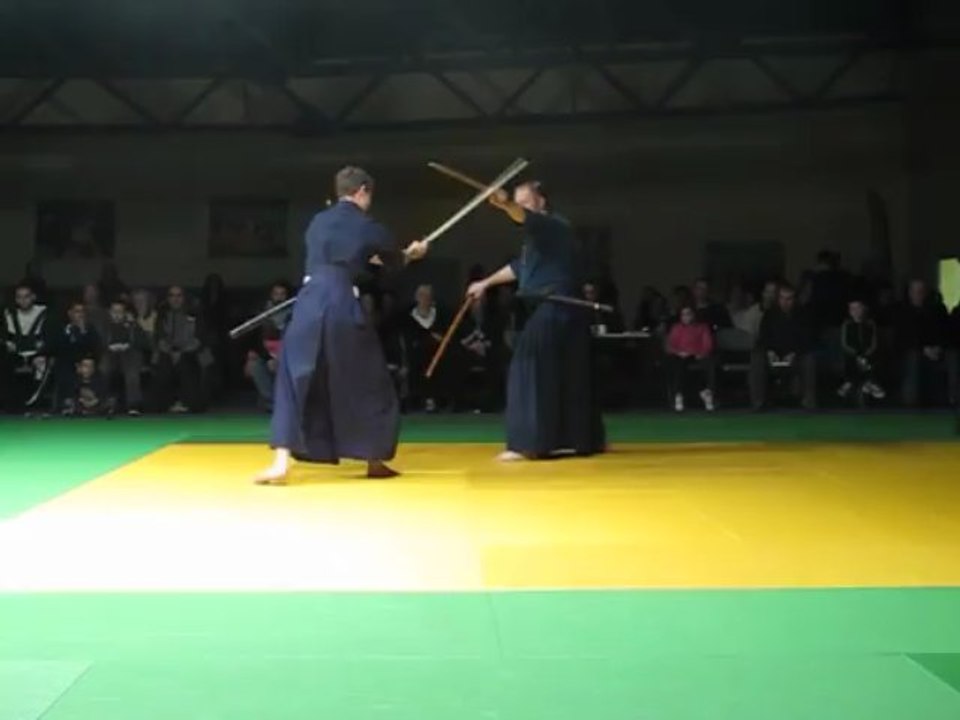 2013 03 30 nuit des arts martiaux Bazeilles