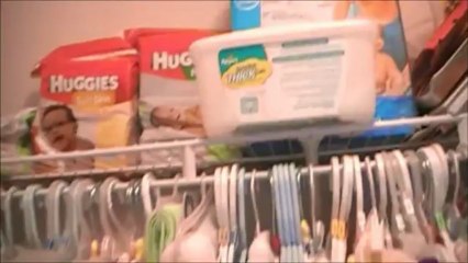 Baby Product Must Haves - 4 Different Freebies