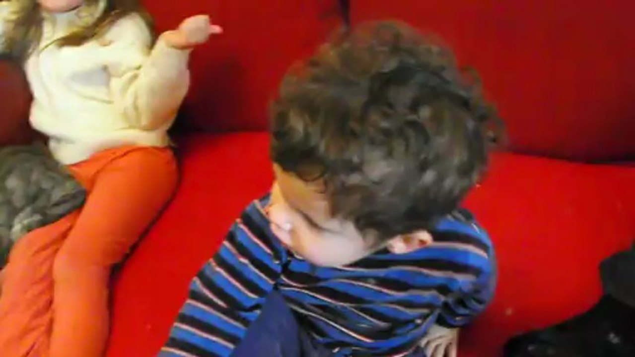 Et le nez ...