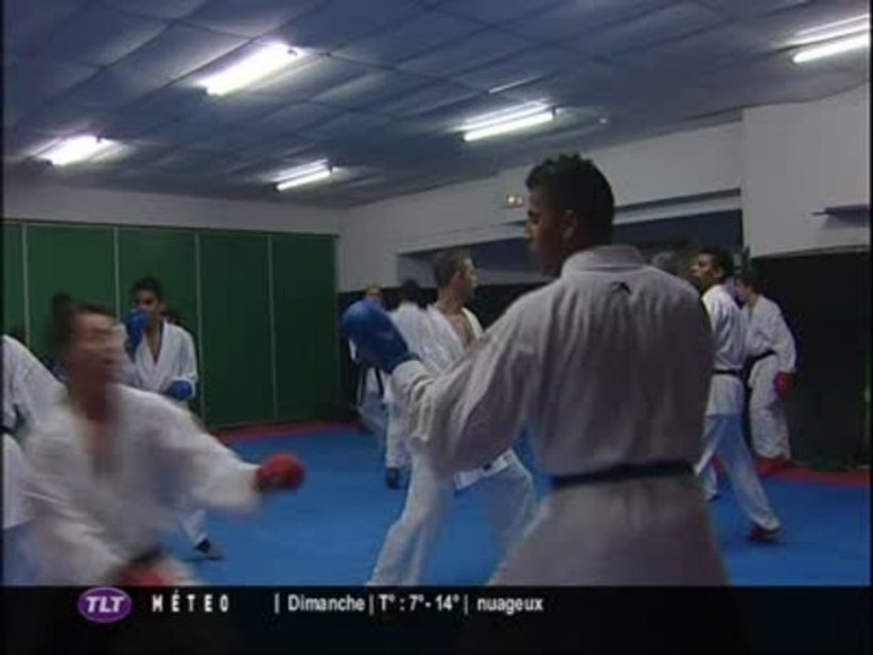 Arts martiaux : 28e Nuit du Shaolin à Toulouse