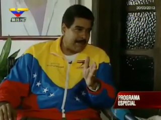 Hay una nueva valoración del papel de Chávez en la unión LatinoCaribeña _ Entrevista AFP Parte 2_2