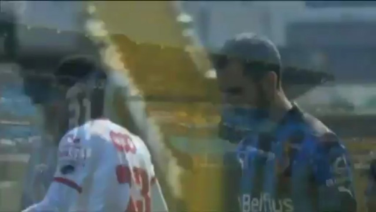 Jupiler League: Standard überrascht Brügge im eigenen Stadion