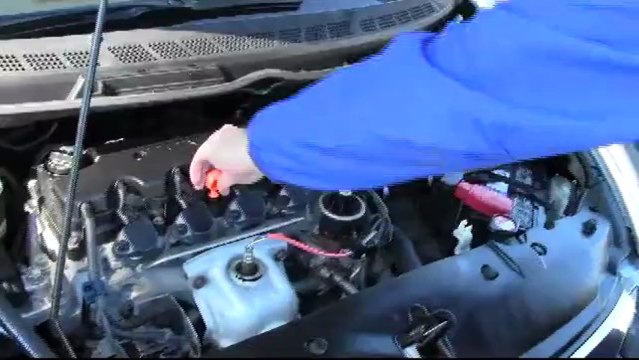 Used 2010 Honda Civic EX for sale at Honda Cars of Bellevue...an Omaha Honda Dealer!