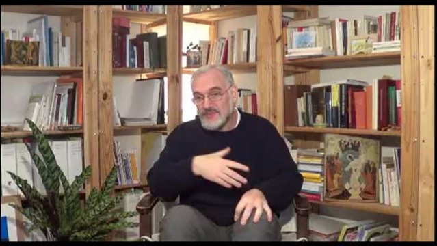 50- Paradis, purgatoire, enfer ...