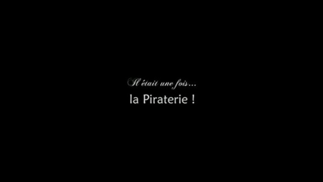 Lames de Pirates Teaser 3