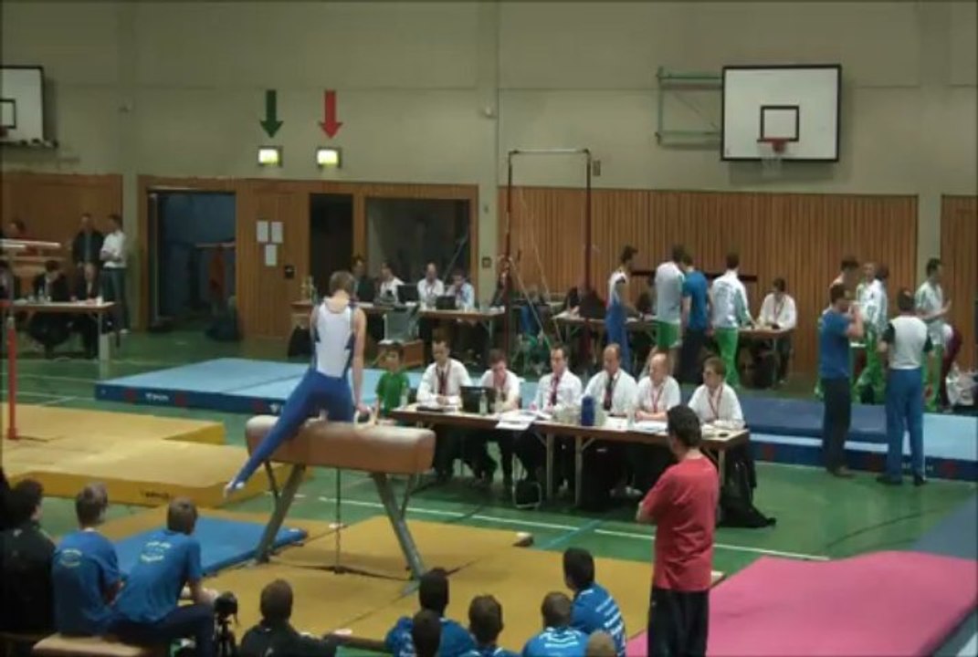 WKG Schallstadt/Neuenburg Ligafinale 2013 in Karlsruhe Grötzingen