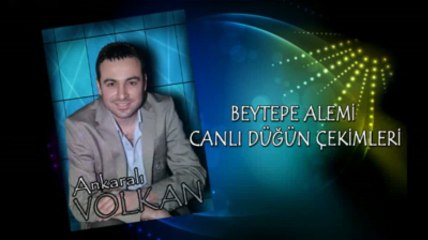 ANKARALI VOLKAN (BEYTEPE ALEMİ CANLI) Hayatı Tesbih Yapmışım