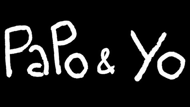 CGR Trailers - PAPO & YO Steam Launch Trailer