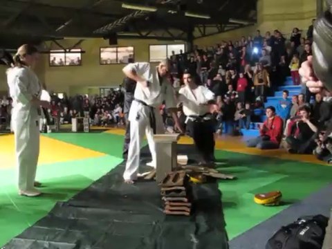 2013 03 30 nuit des arts martiaux Bazeilles