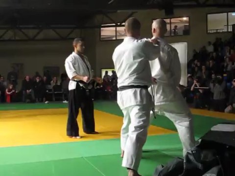 2013 03 30 nuit des arts martiaux Bazeilles