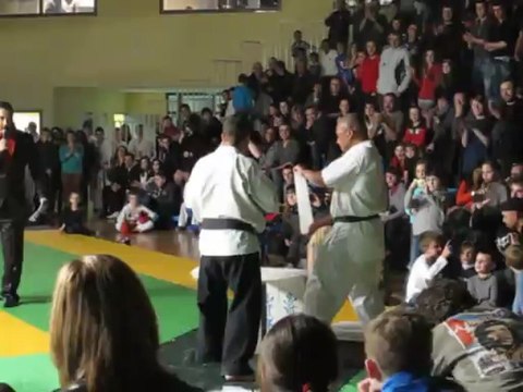 2013 03 30 nuit des arts martiaux Bazeilles