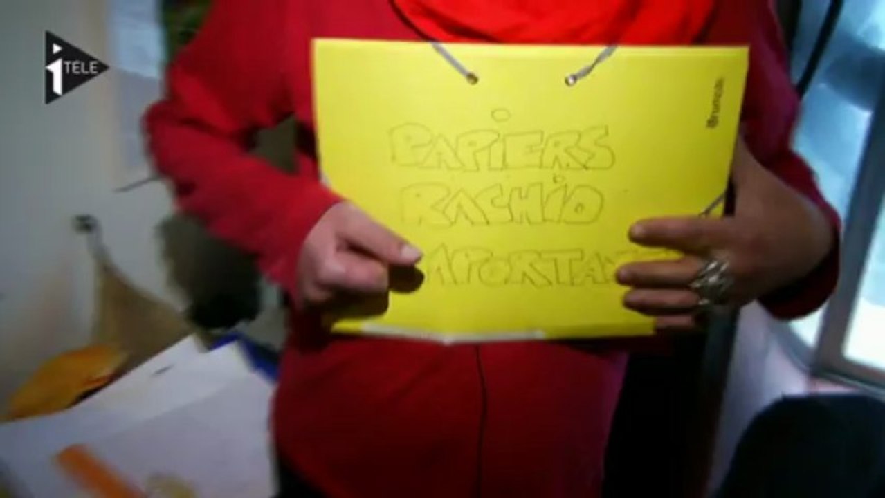 Rencontre avec Rachid Taha