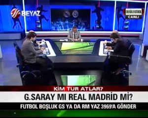 01.04.2013 Derin Futbol 2.Kısım