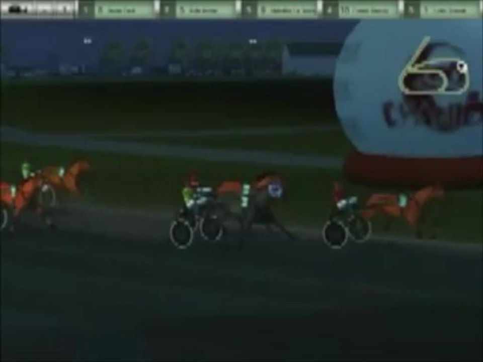 Inter. Dominion Trotting 2013