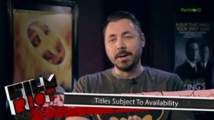 Mondays: Movie Cliches & Focusing On Steadicam! - Film Riot